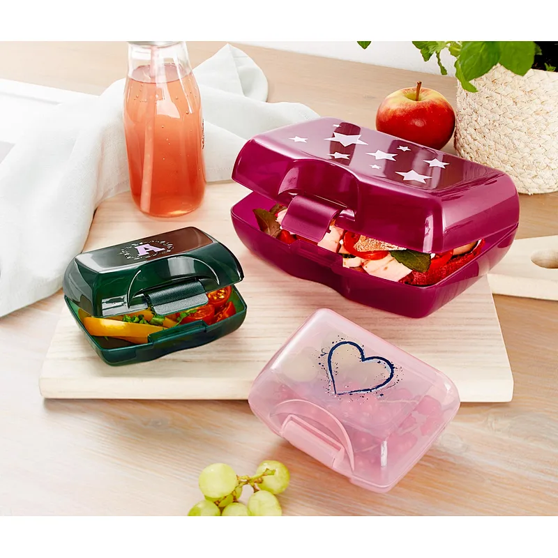 Children Lunch Box Set