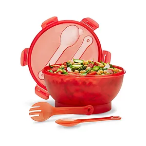 Salad Bowl Set