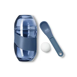Flavor Shaker Bottle