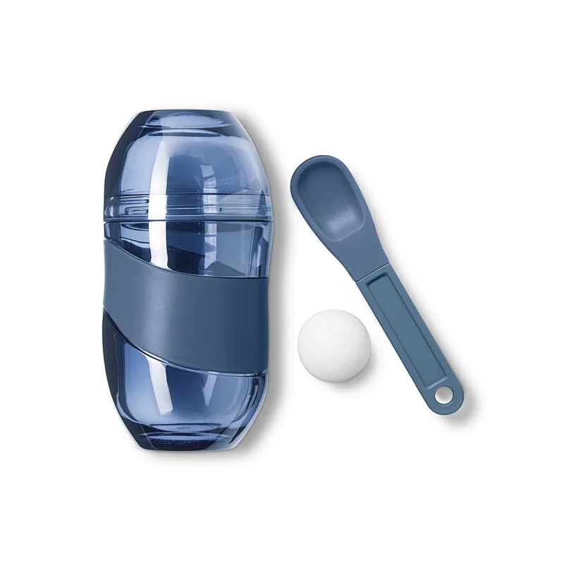 Flavor Shaker Bottle