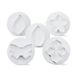 Cookie Cutter Set of 5