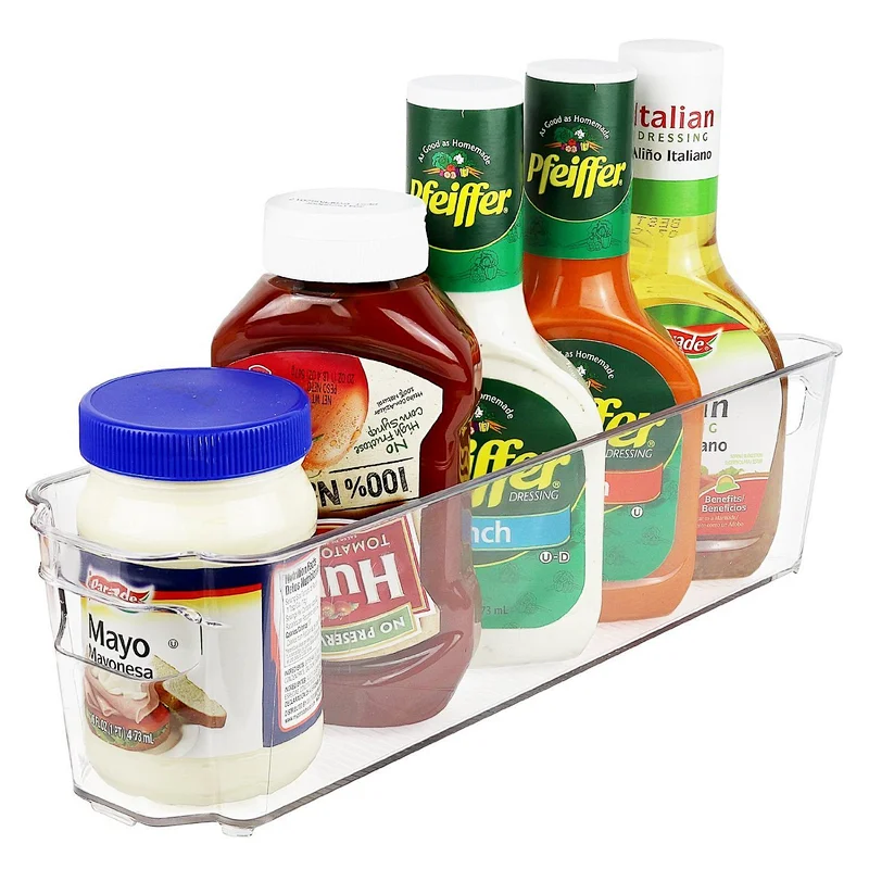 Refrigerator Narrow Tray