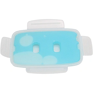 Lunch Box with Ice Pack