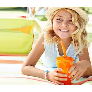 Plastic Cup Set of 6