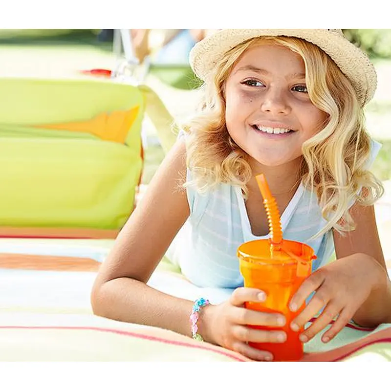 Plastic Cup Set of 6