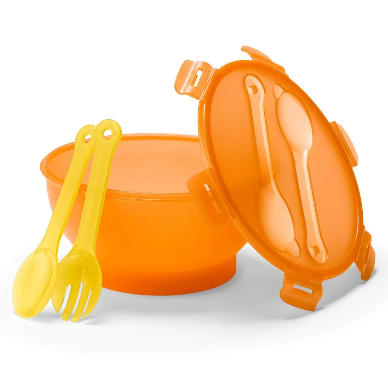 Salad Bowl Set