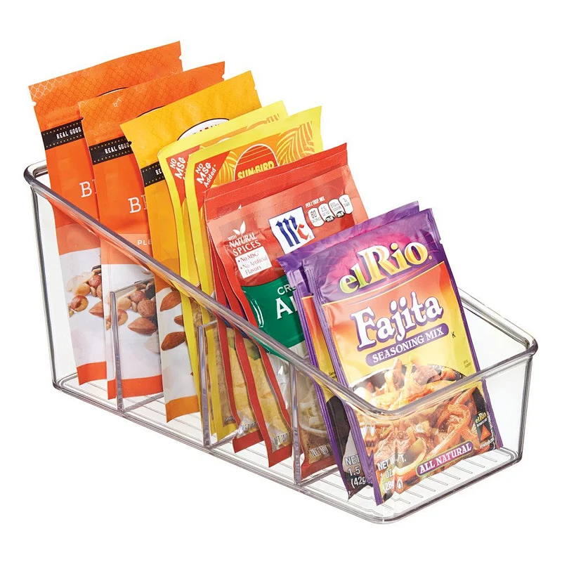 4 Compartment Organizer