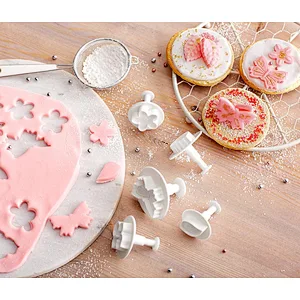 Cookie Cutter Set of 5