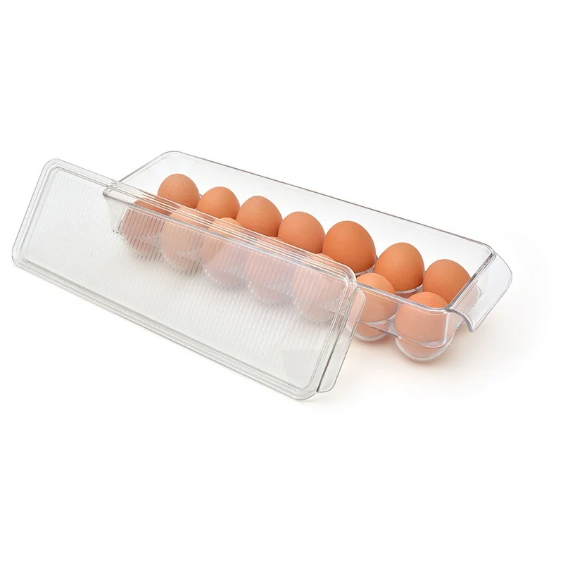 Refrigerator Egg Holder