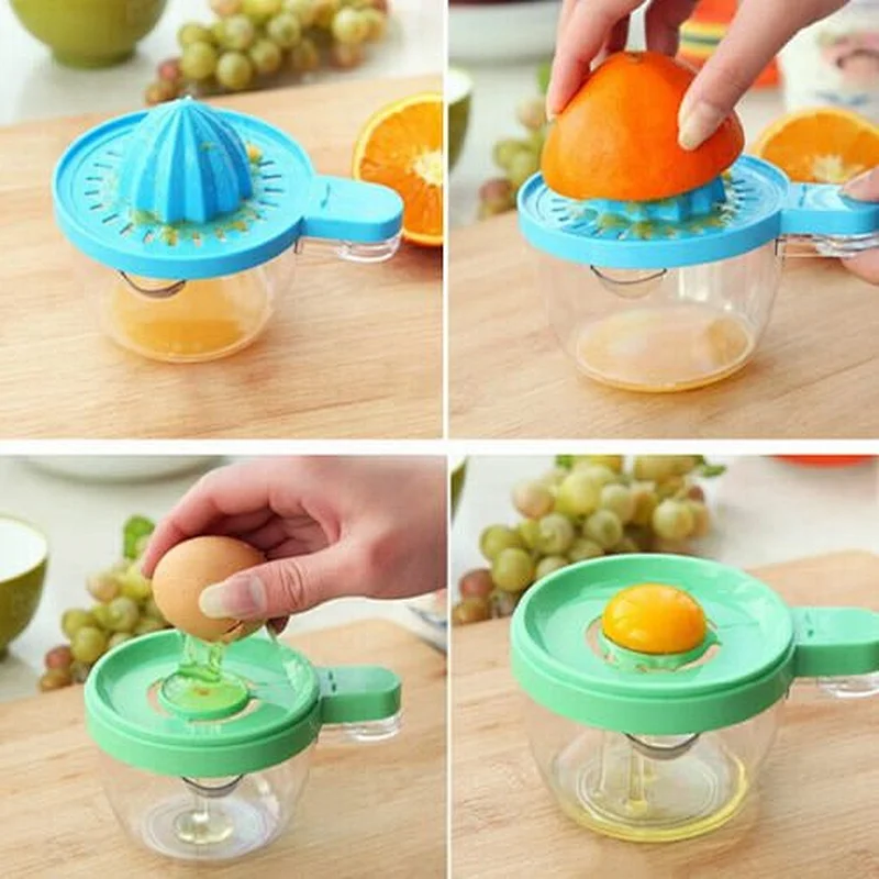 6 in 1 Kitchen Helper