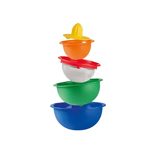 5 Pcs Kitchen Utensil Bow Set