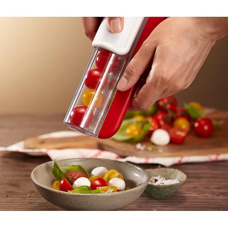 Cherry Tomato Slicer