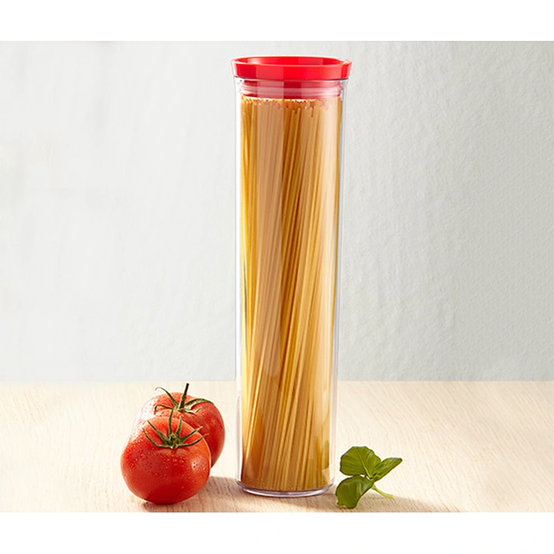 Fresh Pasta Canister