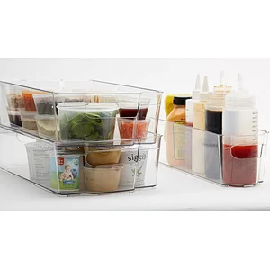 Refrigerator Organiser Set