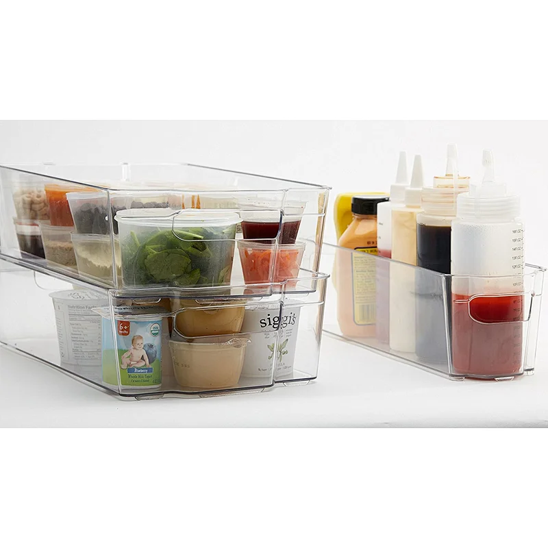 Refrigerator Organiser Set