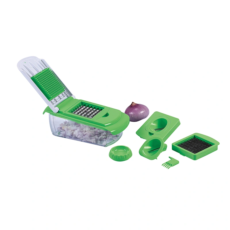 Food Chopper&Slicer