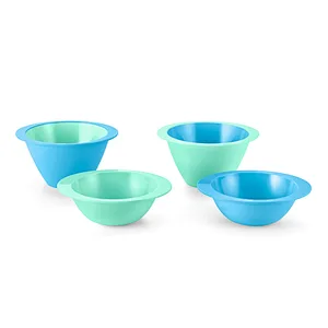 Two Cooling Bowls