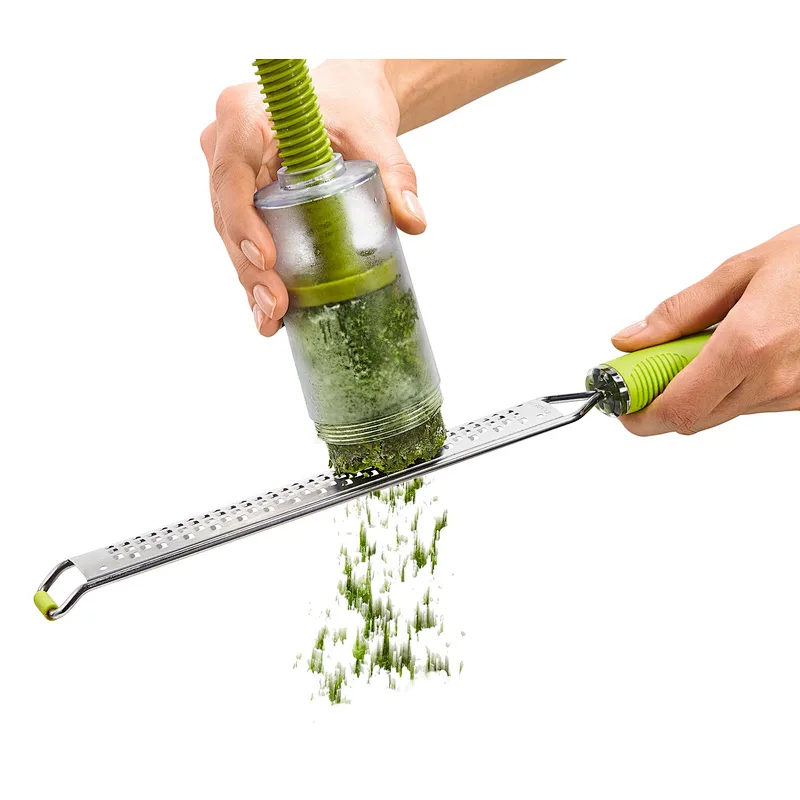 Frozen Herb Container