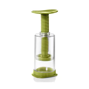 Frozen Herb Container