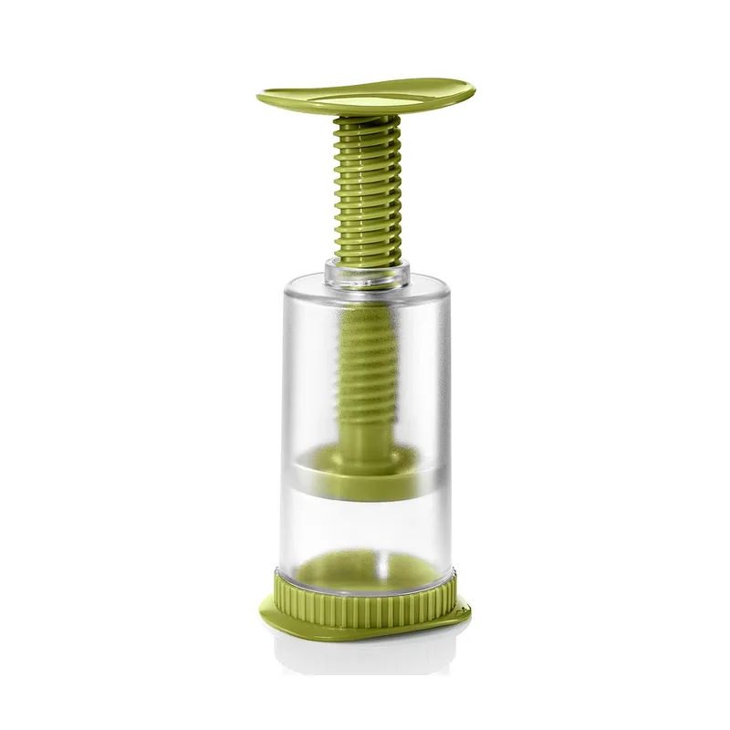 Frozen Herb Container
