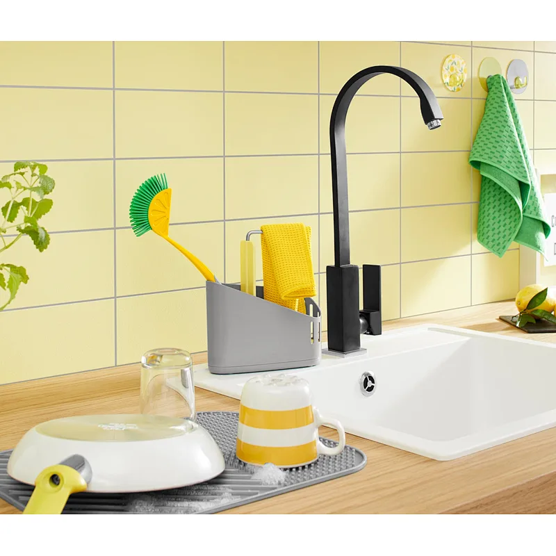 Cleaning Utensil Holder