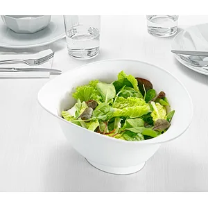 Salad Bowl With Drainer