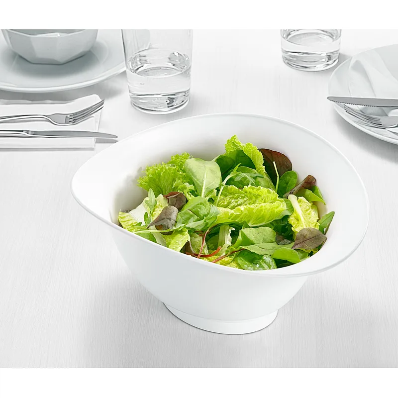 Salad Bowl With Drainer