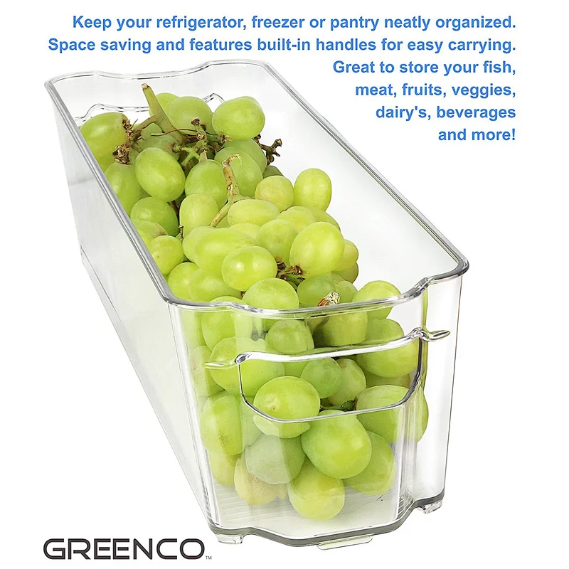 Refrigerator Narrow Tray