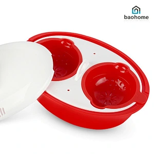 Multifunction Egg Steamer