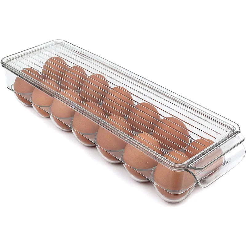 Refrigerator Egg Holder