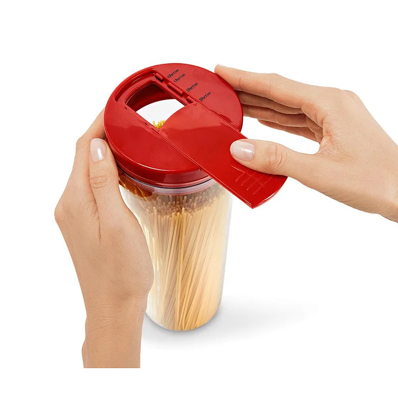 Fresh Pasta Canister Advance
