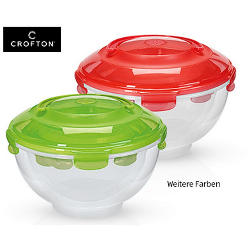 Salad Bowl Set of 3