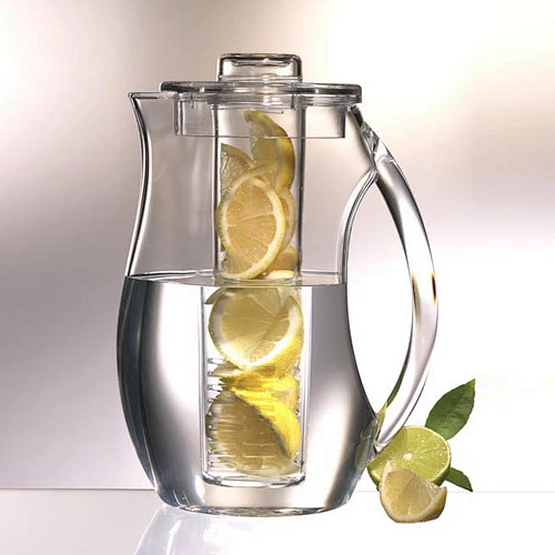 Pitcher With Ice Core&Infuser