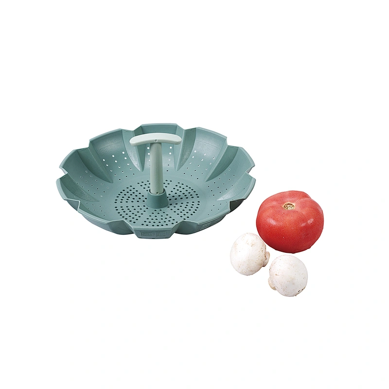 Silicone Steamer