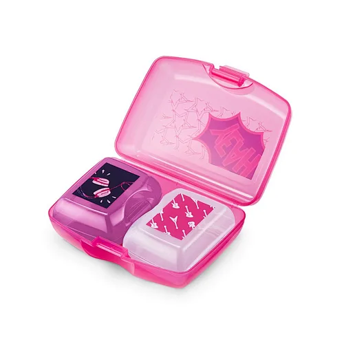 Children Lunch Box Set