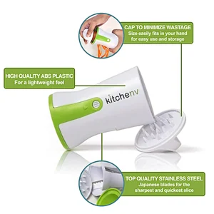Mini Slicer