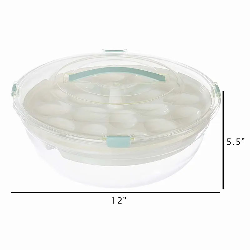 Multi-Function Serving Tray Set