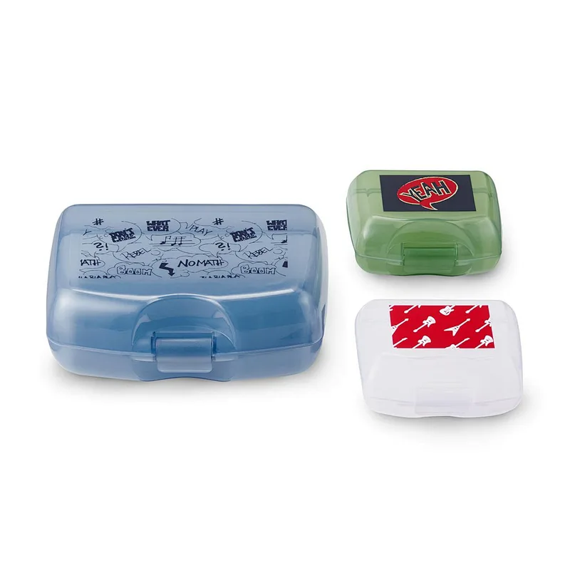 Children Lunch Box Set