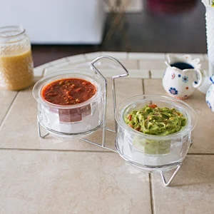Dip Chillers With Stand