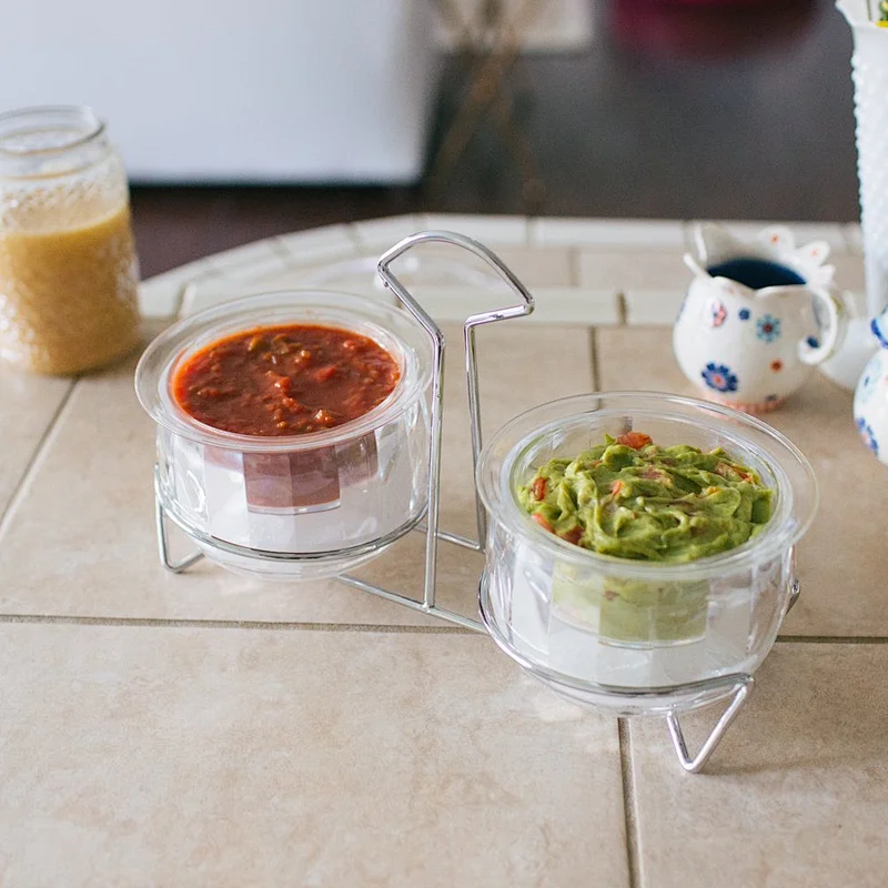 Dip Chillers With Stand