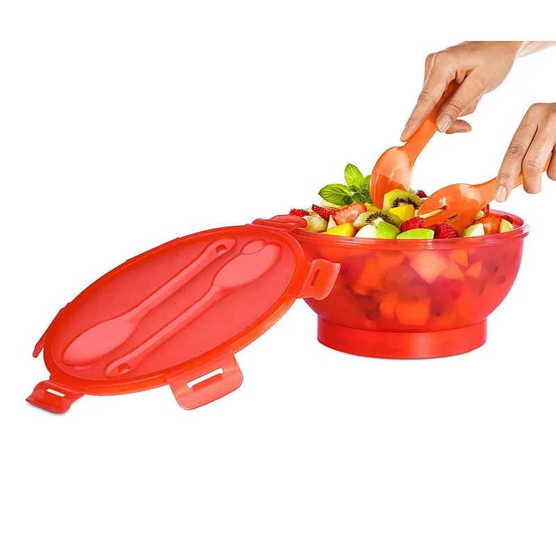 Salad Bowl Set