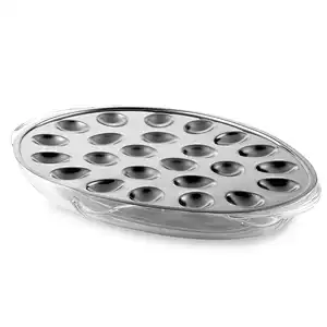 Egg Chilled Tray