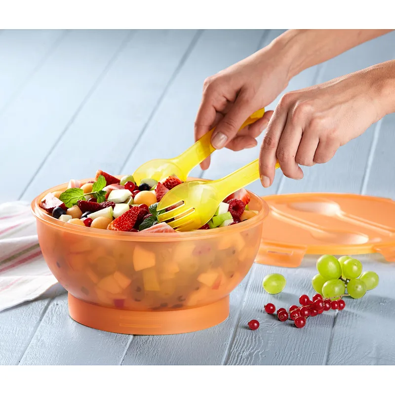 Salad Bowl Set