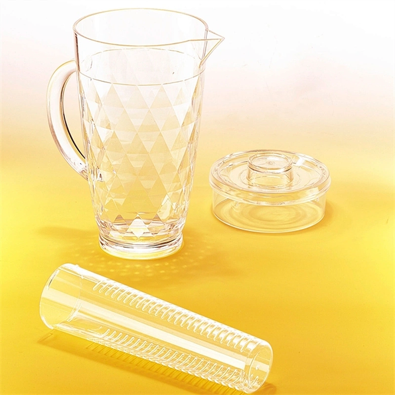 Diamond Infusion Pitcher