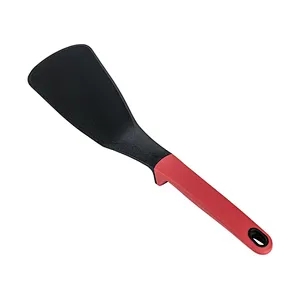 Nylon Utensile with TPR handle