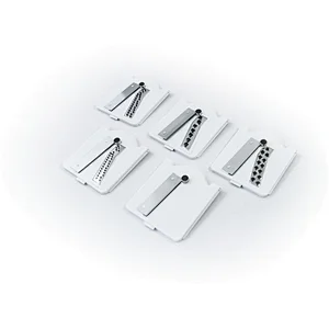 5 Blades Vegetable Slicer