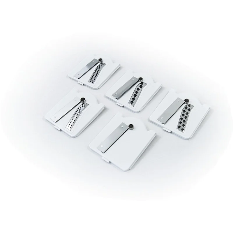 5 Blades Vegetable Slicer