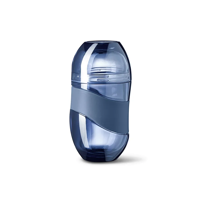 Flavor Shaker Bottle