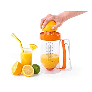 3-in-1Batter Dispenser & Mixer