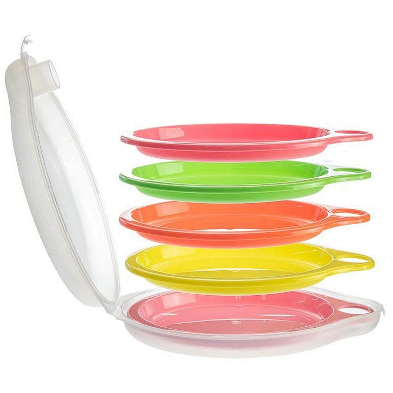 5 Person Picnic Dining Set